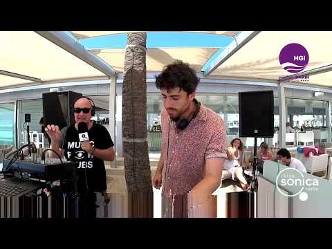 Pabels - GARBI RADIO SHOW @ Hotel Garbi Ibiza