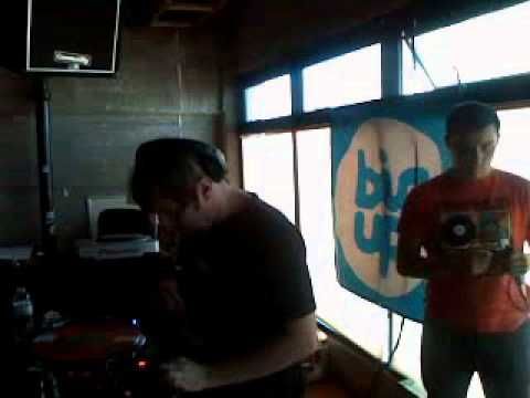 GetDarkerTV 034 - Cluekid, Darkside, Kutz, Djunya + more [Live from San Francisco]