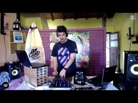 Alejandro Santos @ Black Summer I