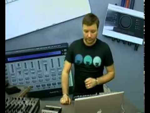Melody @ RTS.FM Moscow Studio - 01.12.2009: DJ Set