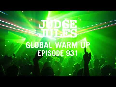 GLOBAL WARM UP EPISODE 931