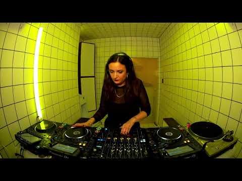 Ila Brugal | HÖR - Jan 19 / 2023