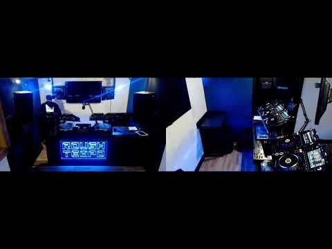 The YT & Elektra DnB Sho