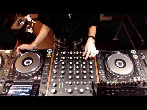 Bread And Butter Recordings w/ Max. + guest KOLK - 25.09.20