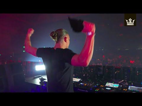 Psyko Punkz - Midnight Mafia 2023