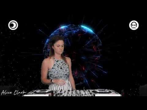 Clubbing TV presents LeMix with Alice Clark
