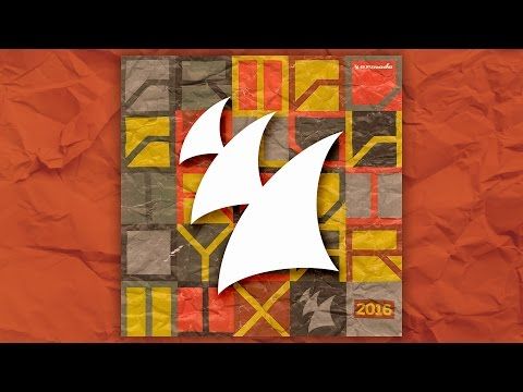 Armada Night Radio 137 (Yearmix 2016)