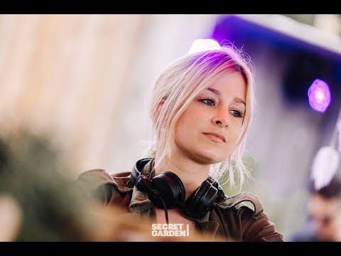 LEESA 🌴🌴 Secret Garden 2018 Season Closing 🌴🌴 House, Deep House DJ-set