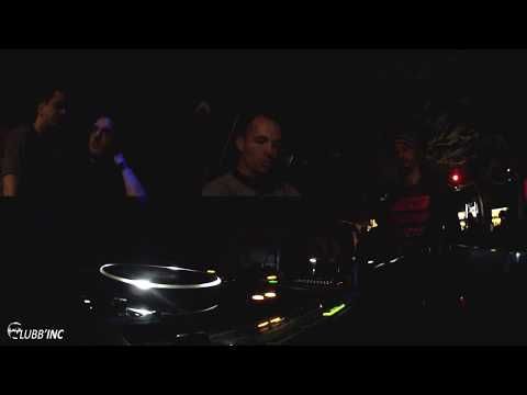 Marco Briguglia Tech House Mix Shade Events Afterhours Clubb Inc Dj Set