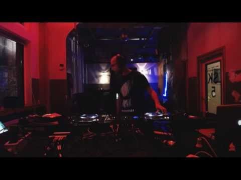 Jahua @ Shourai Sessions, Studio/K, Amsterdam (16-03-2014)