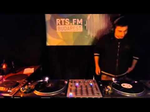 Universal Language - RTS.FM.190113