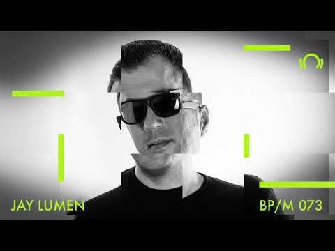 Jay Lumen - Beatport Mix 073