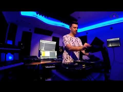 Frankyeffe - Beatport Live
