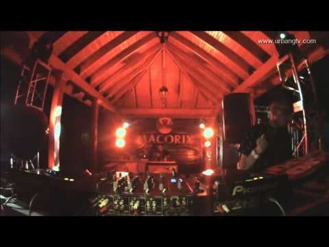 Alex Young @ Rancho Liz - Santiago [ForeverYoung/PumpingRecords]