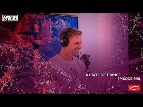 A State Of Trance Episode 999 [@A State Of Trance]