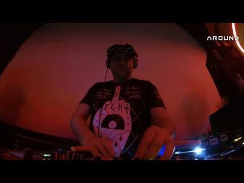 Galickiy @ Radio Intense Day Time Event, Around 15.12.2017