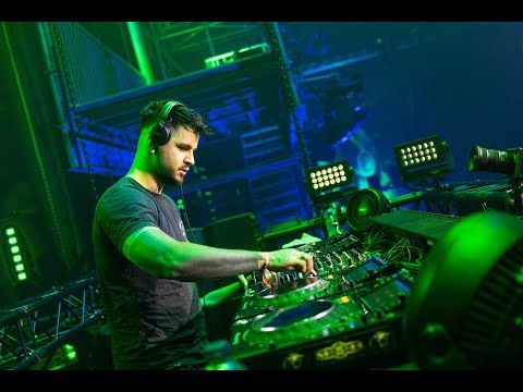 Furyan @ Masters of Hardcore 2022 - Magnum Opus