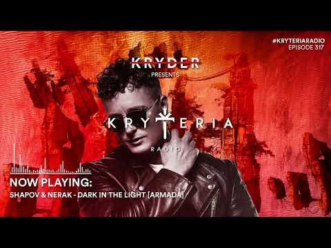 Kryteria Radio 317