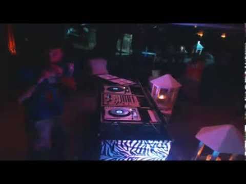Sweet Sweet Thursday starting - Afrobar - 25 luglio