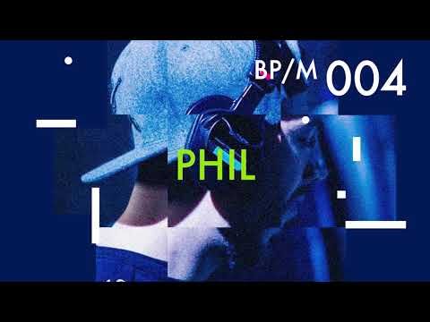 Phil Weeks - Beatport Mix 004