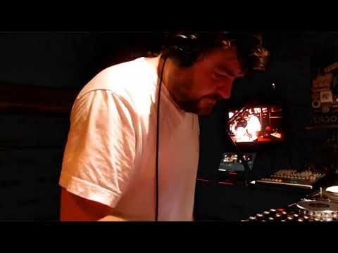 Pubs Clubs & Video Tapes w/ Jeremy Osbourne   -  27.10.20