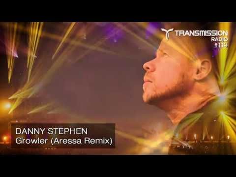 Transmission Radio #119