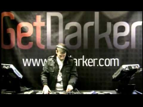 Distance, Threnody & Future One - GetDarkerTV 093