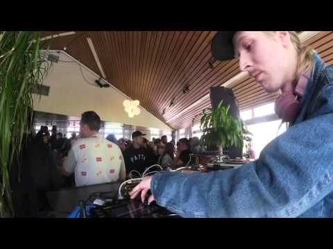 L33 @ Ring The Alarm, Tolhuistuin, Amsterdam (27-04-2016)