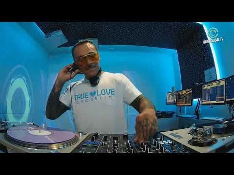 JAVI MUÑOZ - I'M ANALOGIC RADIOSHOW