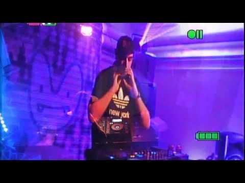 Etch DJ // Keep Hush 003