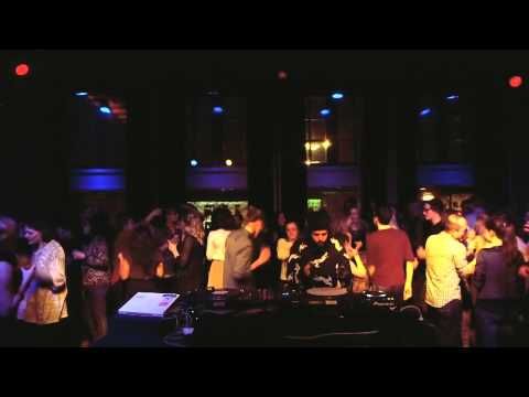 NDS Tv w/ Eaglemen @Luxor Live