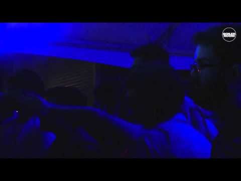 Maxo Boiler Room x SXSW '15 Live Set