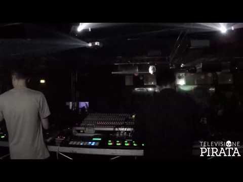 Karenn live @ Shame Clubbing // Pika Future Club