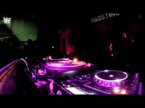 AGOSTINO CASILLO @ DUEL:BEAT by NICE TO BE - 2013Nov2