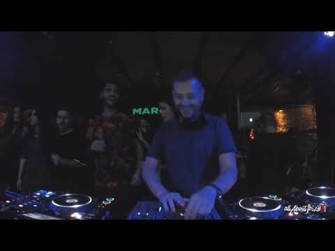 MAR-T · AMNESIA CLOSING PARTY 2018 © www.Allaboutibizatv.net