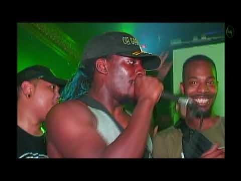 Mak10 DJ Set w/ Logan, JoSoSick & more | Keep Hush Live: Tyrone 2 Special