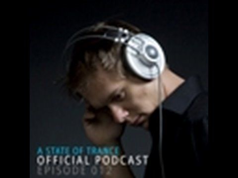 A State Of Trance Official Podcast Episode 012