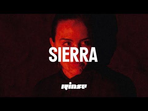 Sierra (live) - Barbi(e)turix Stream - Rinse France