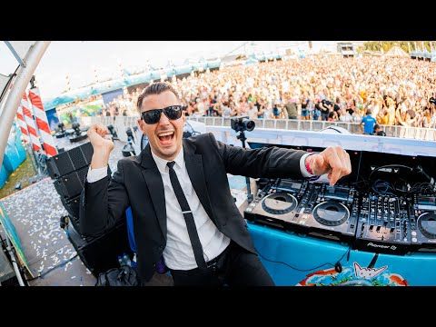 Ransom | Liveset - Waailand Outdoor 2022