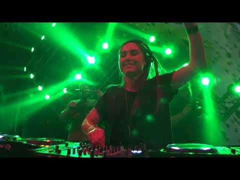 Sesha @ Green Love, 9th March 2019