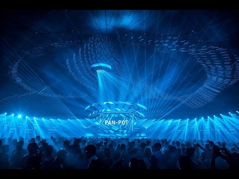 Pan-Pot | Tomorrowland Belgium 2019 - W2