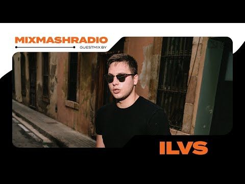 Laidback Luke Presents: ILVS Guestmix | Mixmash Radio #389