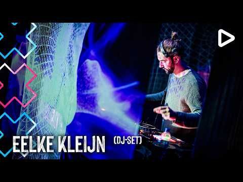Eelke Kleijn - LIVE @ ADE 2024 (DJ-set) 🔥 | SLAM!