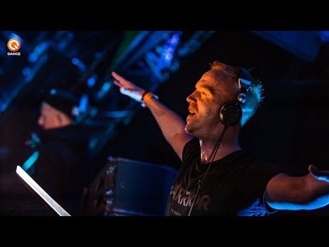 Q-dance X Mysteryland 2018 | B-Front