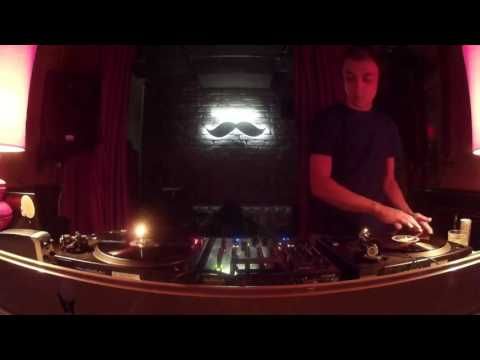 Paul Cookie RTS FM Kharkiv 09.11.16