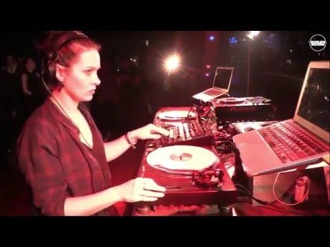 Qzen Boiler Room Berlin DJ Set