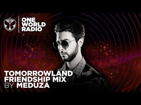 One World Radio - Friendship Mix - Meduza
