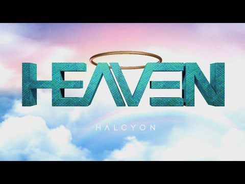 Ky Martinez Presents: Heaven LIVE from Halcyon
