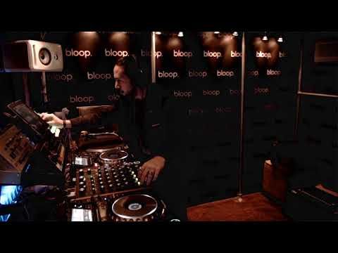 Black Codes Experiments w/ Cristian Varela 22.01.2020