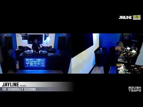 JAYLINE presents "I LOVE WEDNESDAYS" LIVE ON ROUGH TEMPO NOW